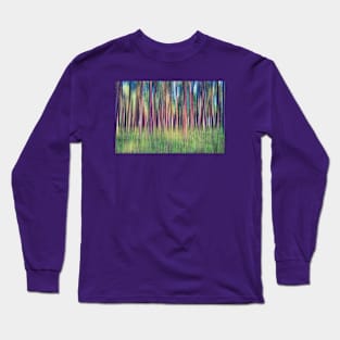 Through the Pines 2 Long Sleeve T-Shirt